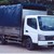 Xe tải Mitsubishi Fuso 3,5 tấn ,động cơ máy siêu bền,dễ dàng bảo dưỡng thay thế,tiết kiệm nhiên liệu ,khuyến mại hấp dẫn