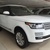 Range Rover HSE superchaged 2015 trắng, full option