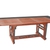 bàn chữ nhật 1500