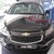 Chevrolet Cruze LTZ MY15