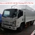 Giá xe tải ISUZU 3,5 tấn 5 tấn Lh Mr Trường 0972752764 rẻ nhất,Khuyến mại thuế trước bạ