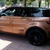 Bán Range Rover Evoque 2015 bản Dynamic Black Edition
