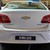 Chevrolet Cruze LTZ 1.8 số tự động hoàn toàn mới