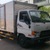 Xe tải Hyundai HD65 thùng kín Đà Nẵng, xe nhập khẩu CKD,xe giao ngay.Hyundai Đà Nẵng