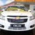 Xe Chevrolet Cruze 1.8 LTZ 2015