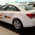 Xe Chevrolet Cruze 1.8 LTZ 2015