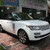 Bán Range Rover Autobiography LWB 2015 màu trắng