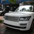 Bán Range Rover Autobiography LWB 2015 màu trắng
