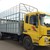 Xe tải thùng Hoàng Huy B190, 9 tấn 1