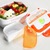 Hộp Cơm Văn Phòng Magic Bullet Với Chức Năng Hâm Nóng