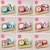 Bộ Cupcake và Toppers trang trí_GD90