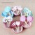 Bộ Cupcake và Toppers trang trí_GD90