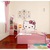 Giường baby cho bé gái
