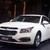 Bán Xe Chevrolet Cruze 2016 1.6 LT , 1.8 LTZ giá rẻ nhất Tphcm LH : 0906 63 42 63