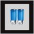 hộp đựng nước rửa tay YG-161SK