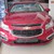 Chevrolet Cruze LT MY15