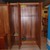 Tủ áo Melamine nẹp TM72