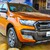 Ford Ranger 2015 giá tốt nhất giá chỉ từ 619tr. Bán tải Ranger Wildtrak 2015, số tự động, phiên bản cao cấp nhất