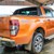 Ford Ranger 2015 giá tốt nhất giá chỉ từ 619tr. Bán tải Ranger Wildtrak 2015, số tự động, phiên bản cao cấp nhất