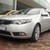 Bán Kia Forte SX màu bạc, sản xuất 2011, chạy 3,2van km, chính chủ từ đầu, cam kết chất lượng