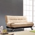 SOFA Giường kiểu dang cực đẹp giá rẻ