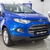 Ford Ecosport giá sốc cộng khuyến mại khủng, gọi để biết giá thực