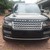 Bán Land rover Range rover Autobiography đen / đỏ sang trọng 2015