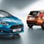 Fiesta 2015 giá tốt nhất chỉ từ 535 triệu. Bán xe Ford Fiesta 5 cửa 1.0 AT Động cơ EcoBoost
