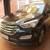 Bán Santafe CRD i 2.2L, sản xuất 2014.