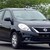 Nissan sunny xvse 2015