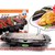 Bếp Nướng điện không khói Electric Barbercue Grill giá: 290k