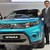 Suzuki vitara 2017, suzuki viatra 2017 giá tôt