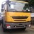 Xe tai Mitsubishi Fuso 3 chân FJ nhập khẩu nguyên chiếc,ghế hơi,cabin rộng rãi,chassis dài vững,giá siêu rẻ