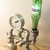 Đèn trang trí độc đáo Diy ĐE-18