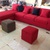 Sofa nỉ NS009