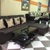 Sofa da NS001