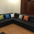 Sofa da NS001