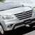 Mua Toyota Innova G,V E số sàn và số tự động mới giá bán khuyến mãi quà tặng cực lớn tại Toyota Hùng Vương Hồ Chí Minh