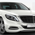 Mercedes S400L với nhiều cải tiến.