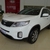 Kia new sorento máy dầu, giá xe new sorento dath, tại sao nên mua new sorento.