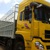 Bán xe tải Dongfeng Hoàng Huy 4 chân 17.9 tấn, Giá bán xe tải Dongfeng 4 giò 17.9 tấn L315 máy Cummins thùng mui bạt tóp