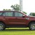 Ford Everest 2016