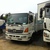Mua xe tải HINO bán xe HINO 4 5 6 7 8 15 tấn.