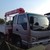 Chuyên bán xe tải JAC 4 chân 17.9 tấn gắn cẩu Soosan SCS1015LS 10 tấn 5 khúc nhập khẩu nguyên chiếc mới 100% giá tốt