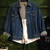 Denim-Jacket