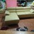 Sofa da cao cấp