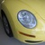 Ô TÔ TRÚC ANH bán xe Volkswagen Beetle 2008 màu vàng