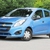 Chevrolet Spark mới 100%, lắp ráp trong nước quà tặng cực lớn cho gói phụ kiện chính hãng