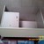 Bàn làm việc 1m2x60 PO