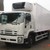 Chuyên bán xe tải Isuzu FVM34T, FVM34W 16 tấn đóng thùng mui bạt,mui kín, đông lạnh, gắn cẩu, đóng ben giá tốt